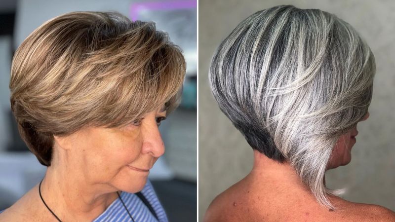 Wedge Cut