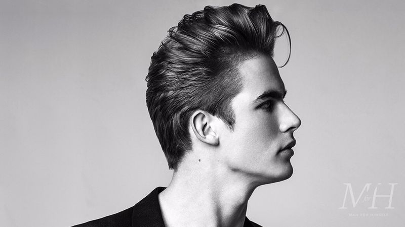 Pompadour