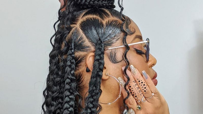 Braided Styles