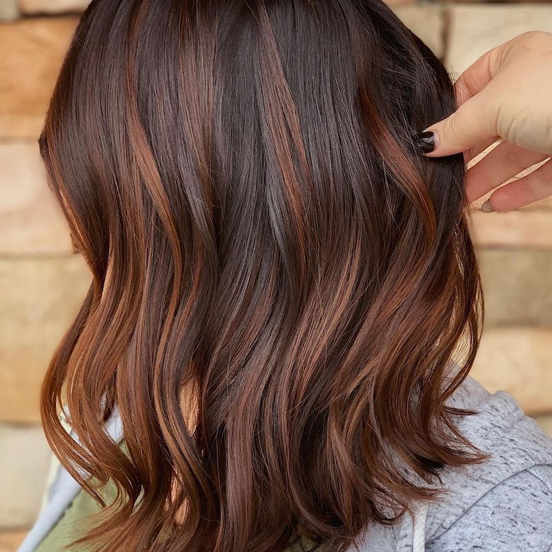 Bronze Babylights