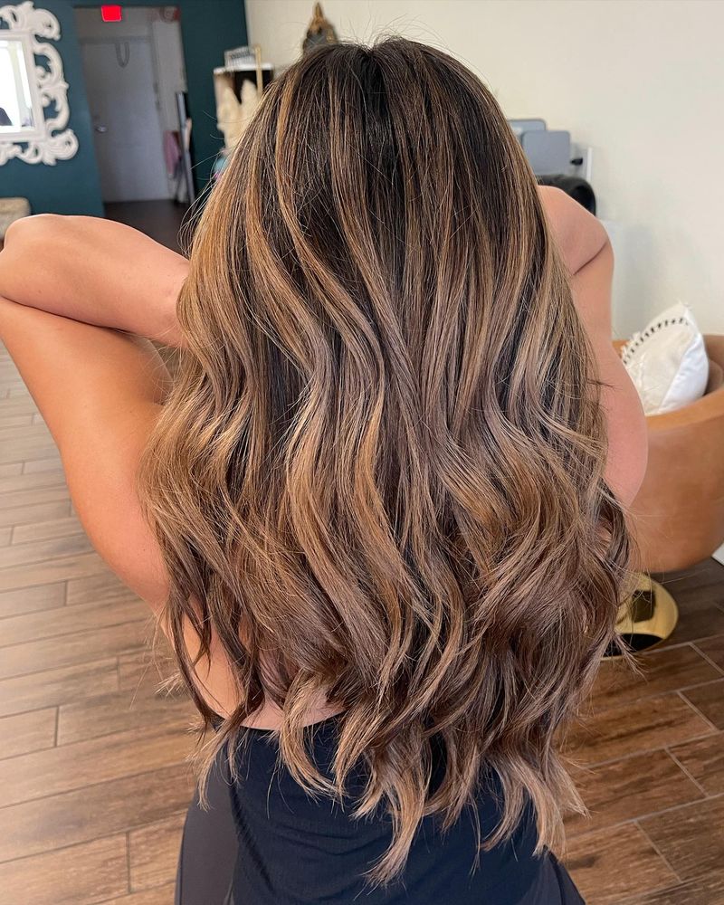 Bronze Beauty