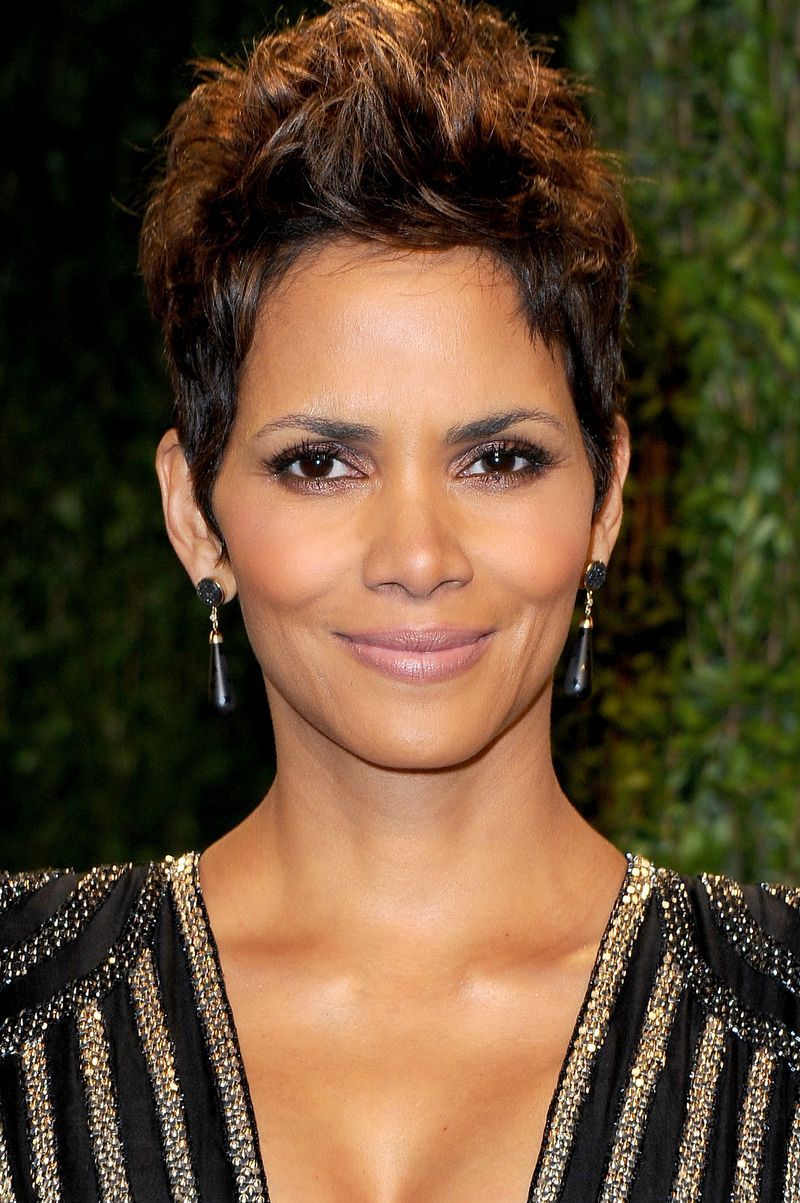 Pixie Cuts