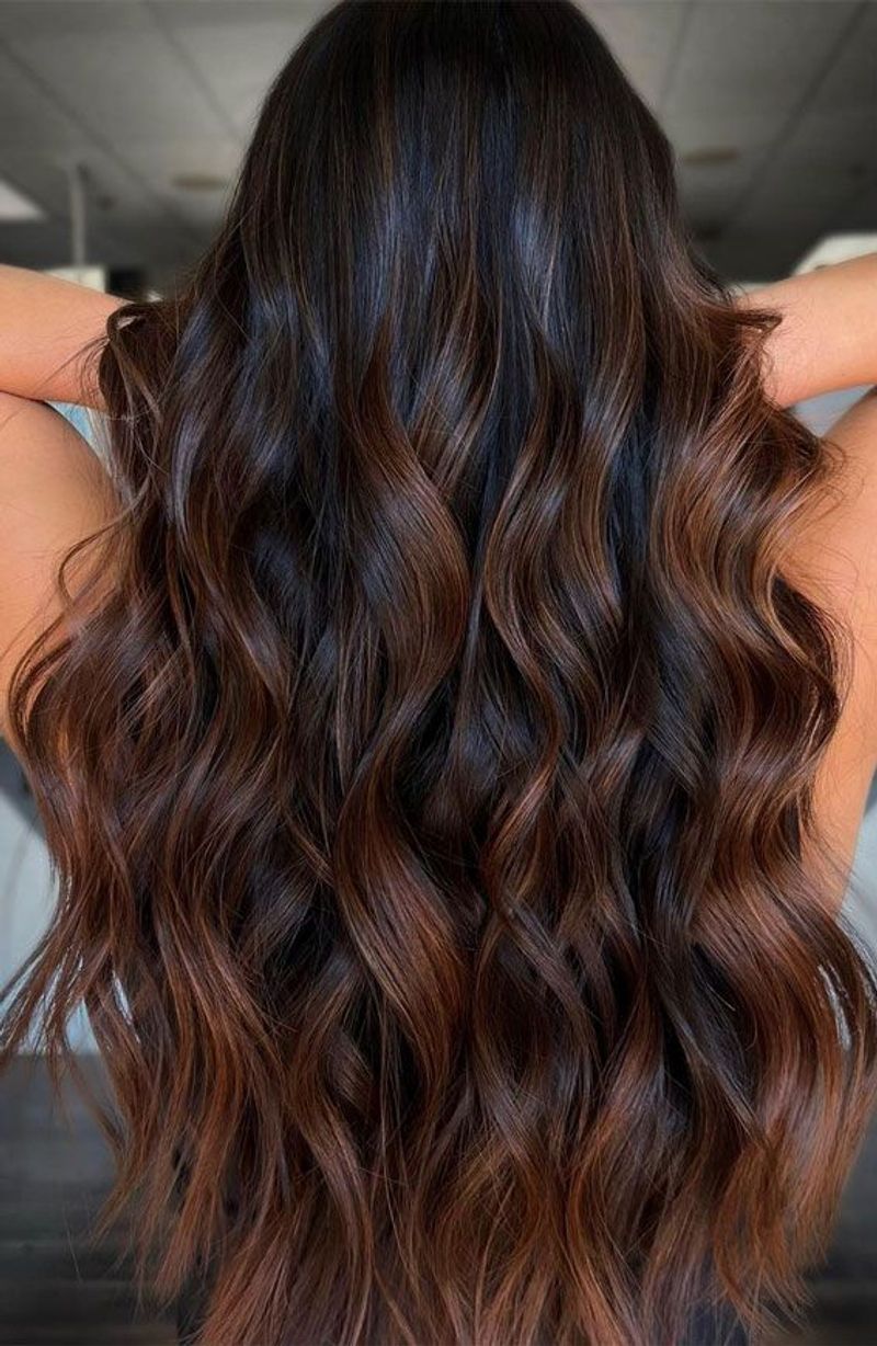 Mocha Highlights