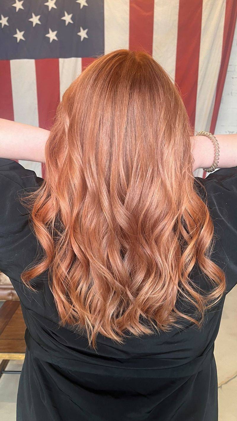 Ginger Snap