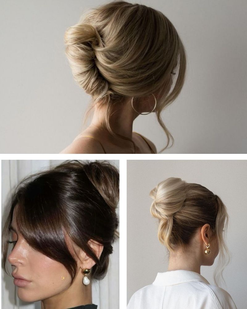 French Twist