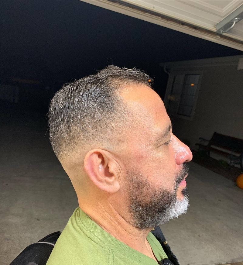 Crew Cut