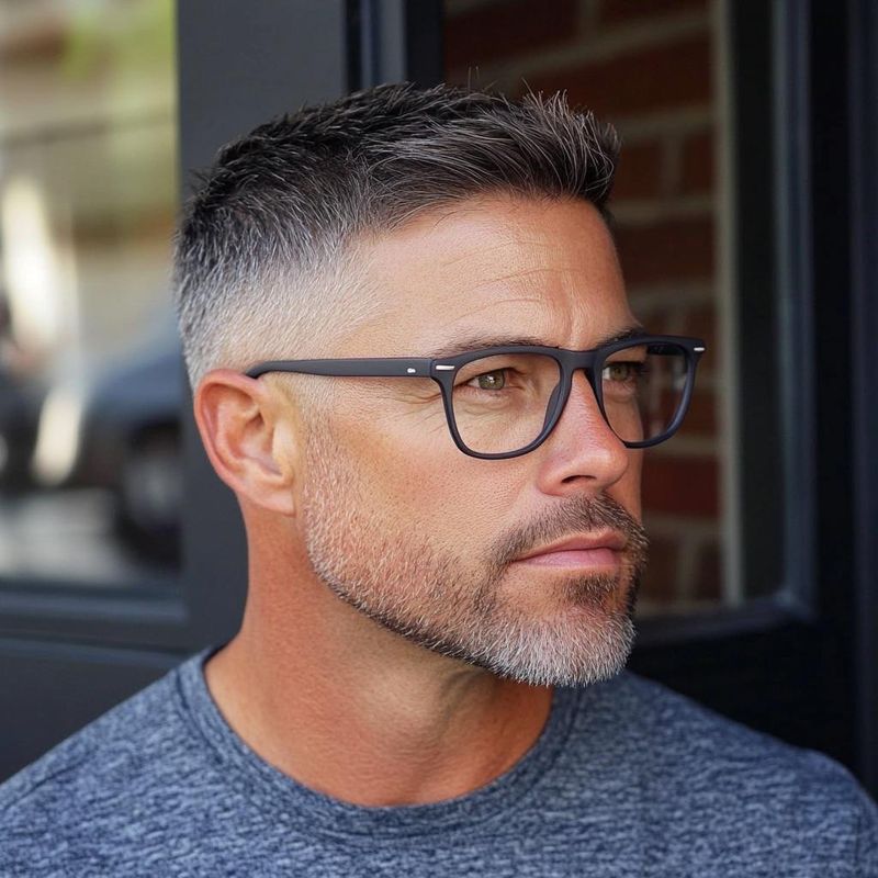 High and Tight