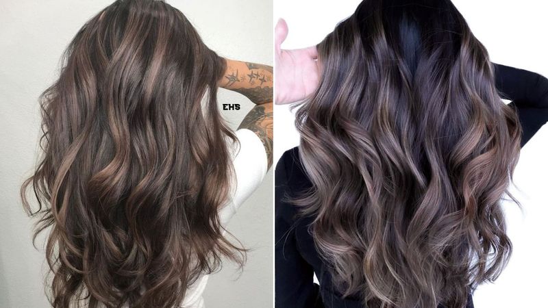 Ash Brown
