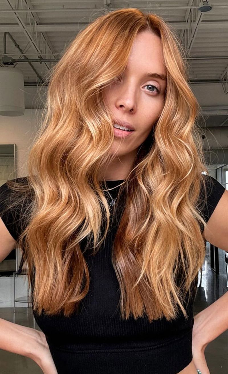 Carefree Waves