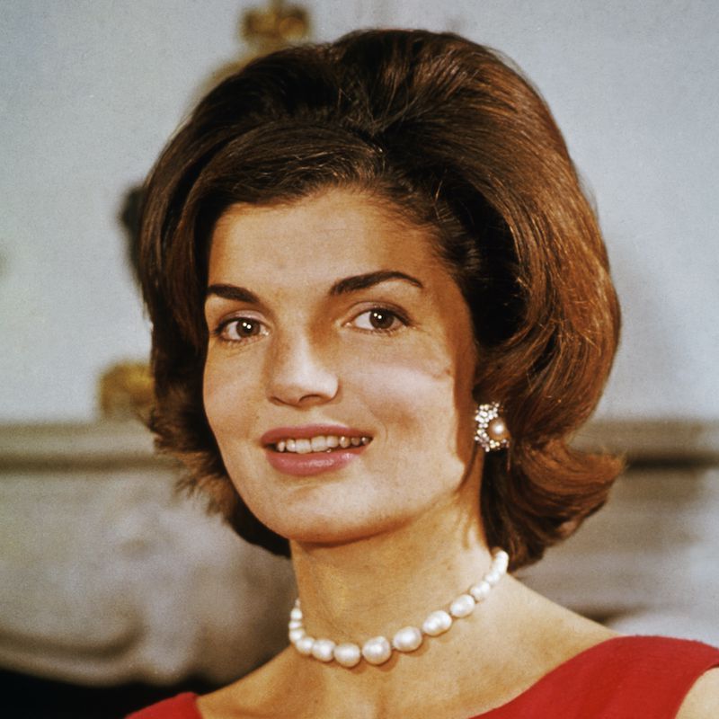 Vintage Glam Bob