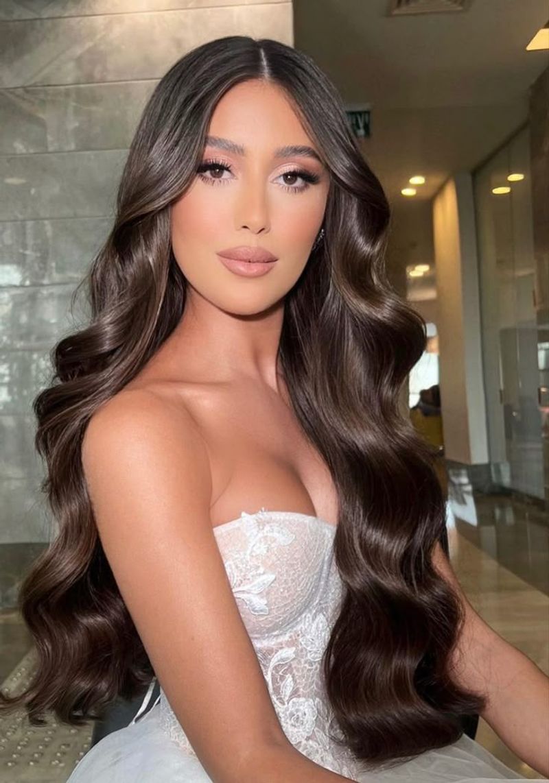 Celestial Starlet Waves