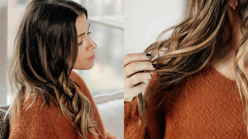 Texture Transformation