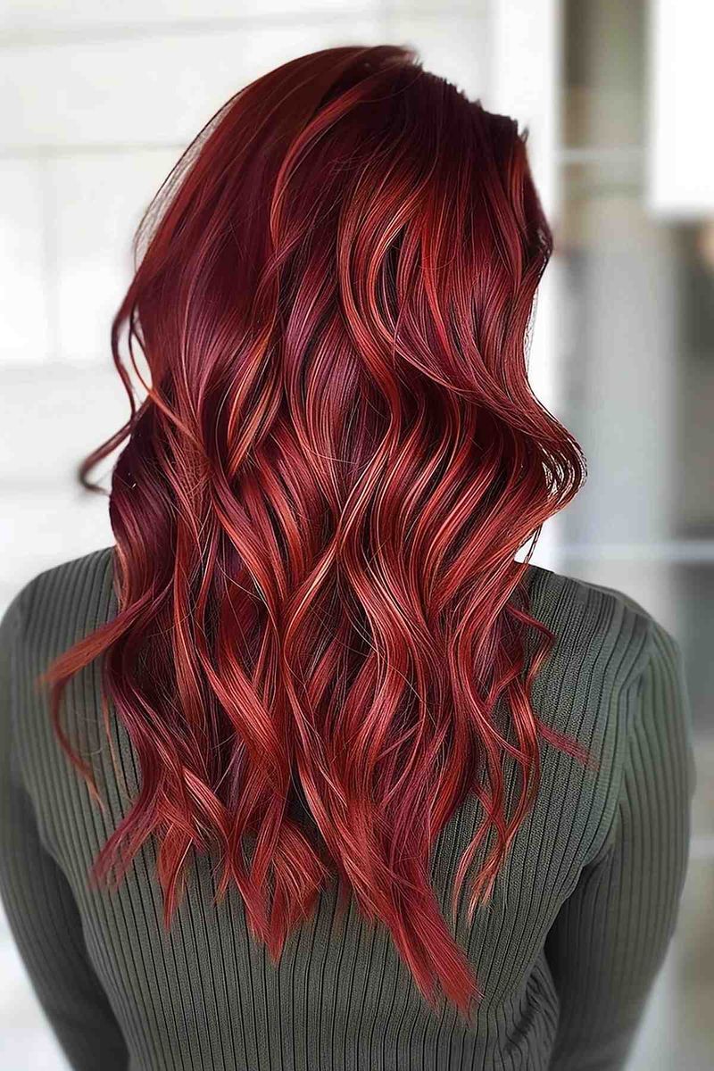 Cherry Highlights