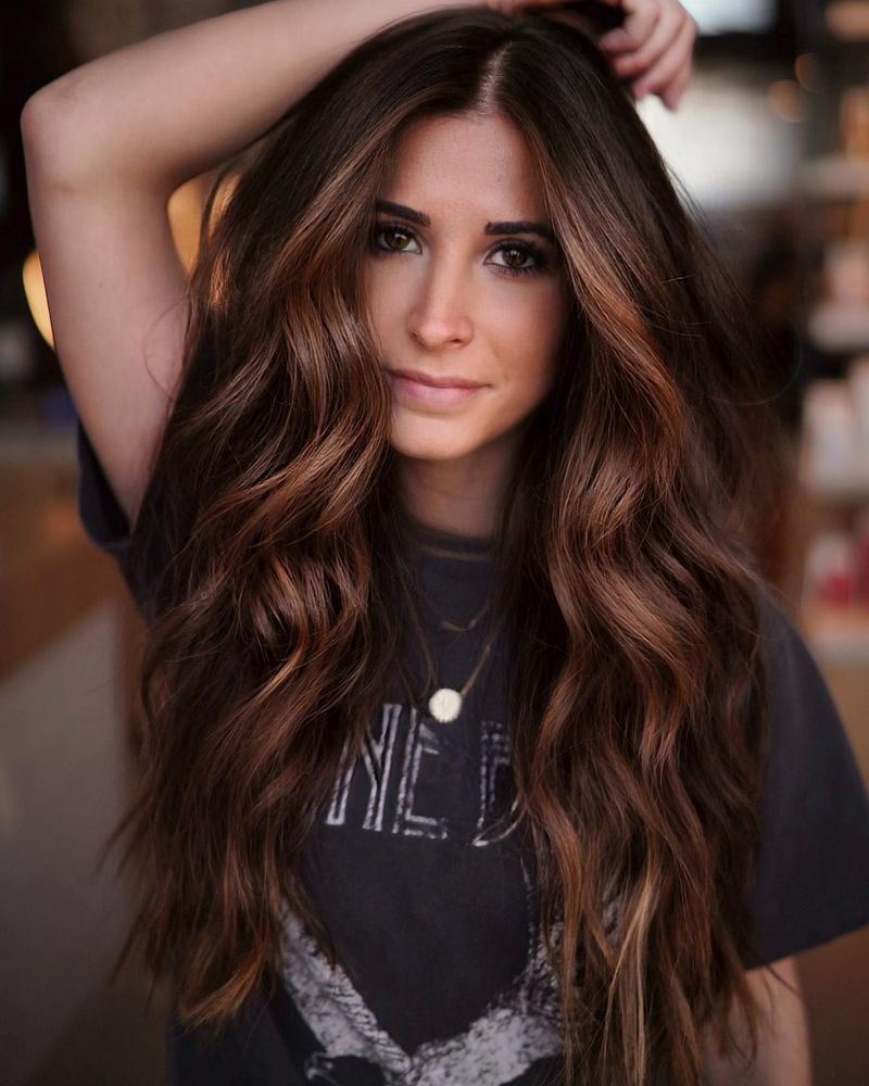 Chestnut Highlights