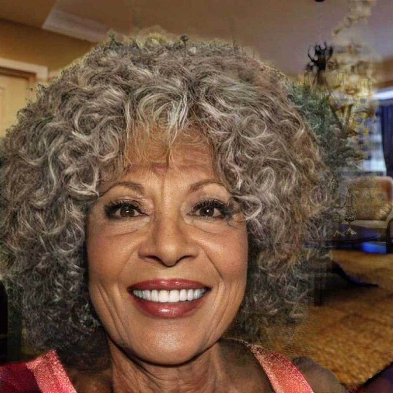 Chic Afro