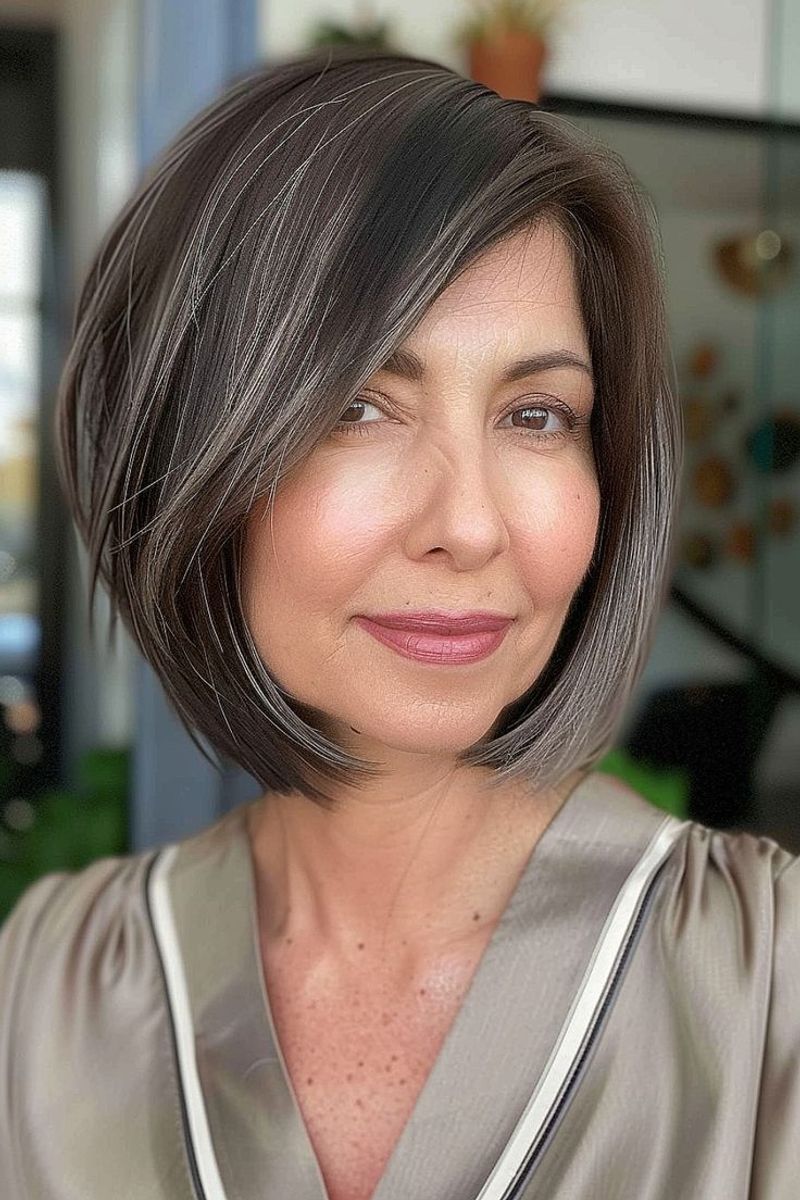 Chic Bob
