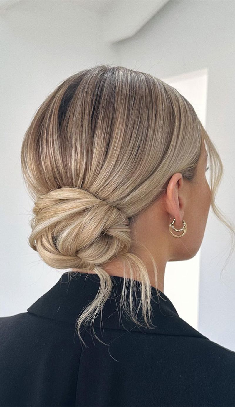 Chic Chignon