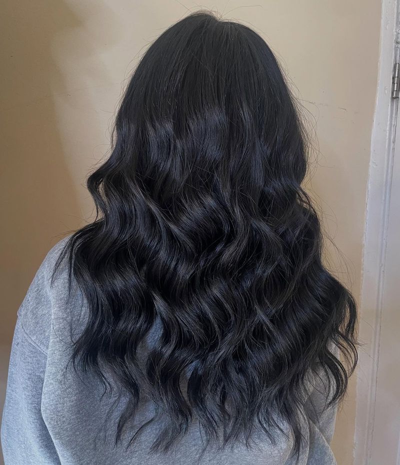 Soft Beach Waves
