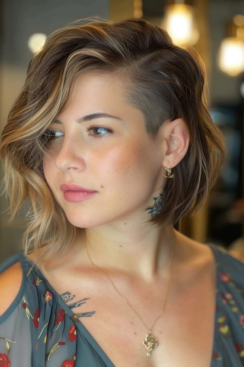 Chic Shag