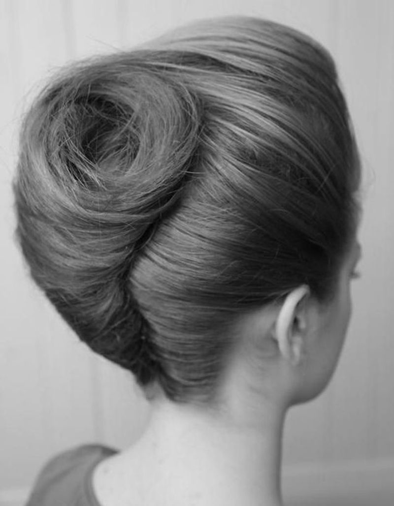 Chignon