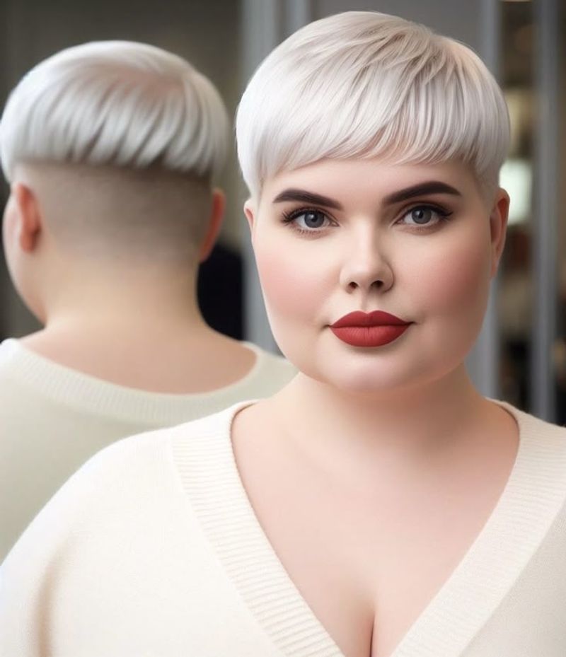 Bowl Cut