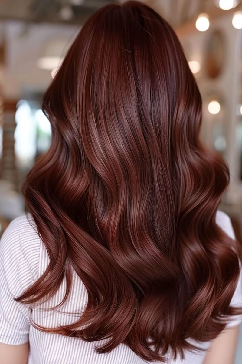 Chocolate and Cherry