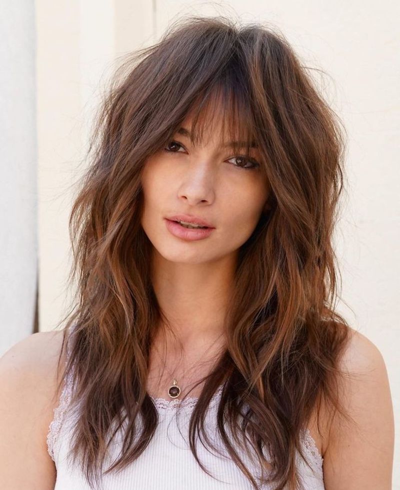Choppy Layers