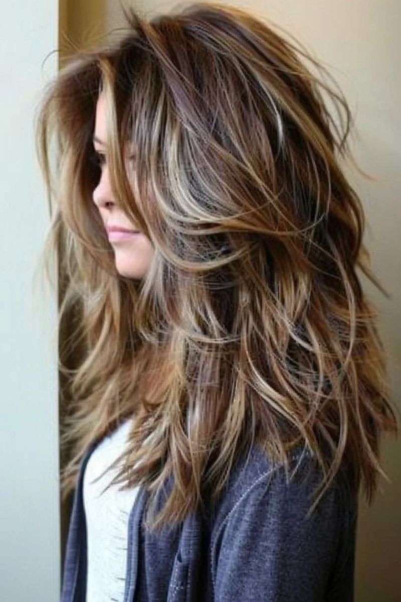 Choppy Layers