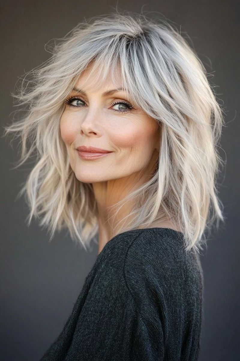Choppy Layers