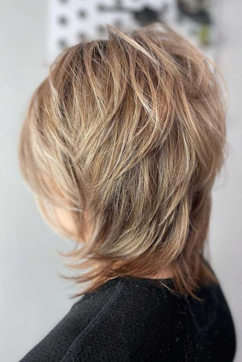 Choppy Layers