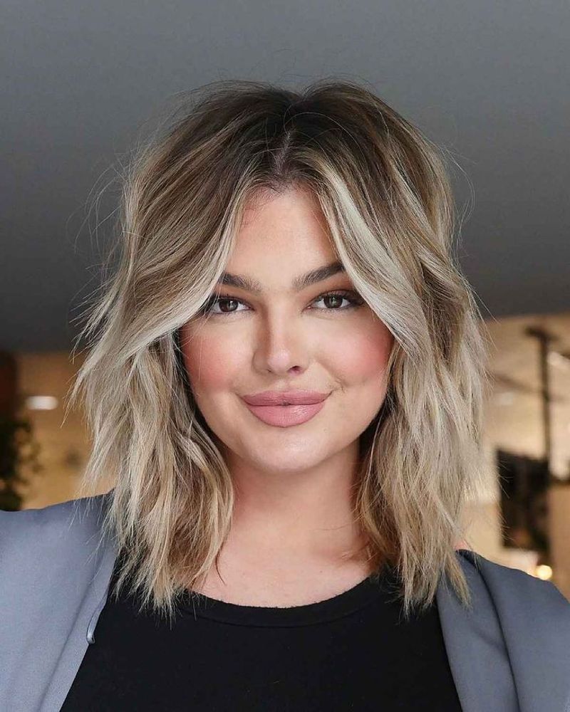 Choppy Layers