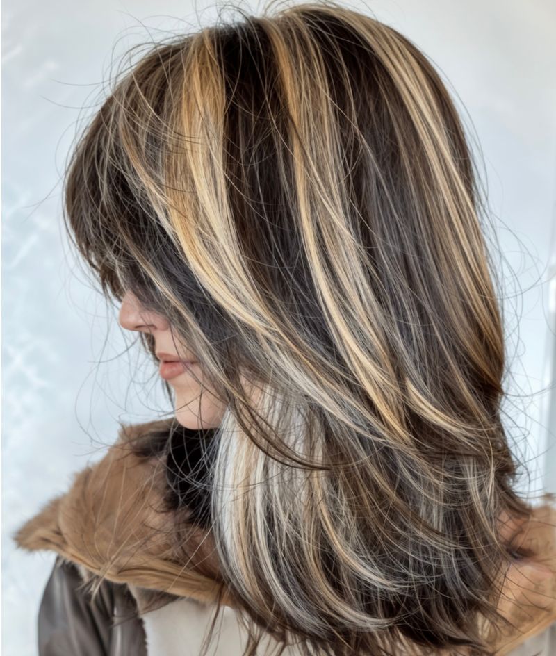 Chunky Highlights