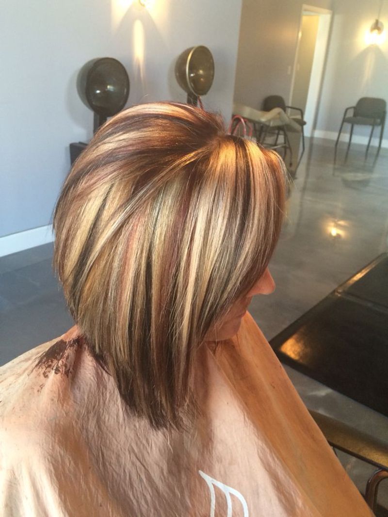 Chunky Highlights