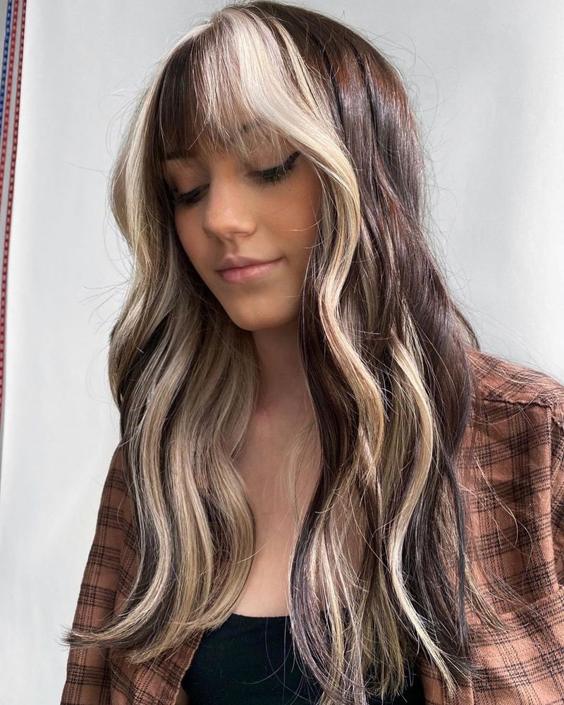 Chunky Highlights