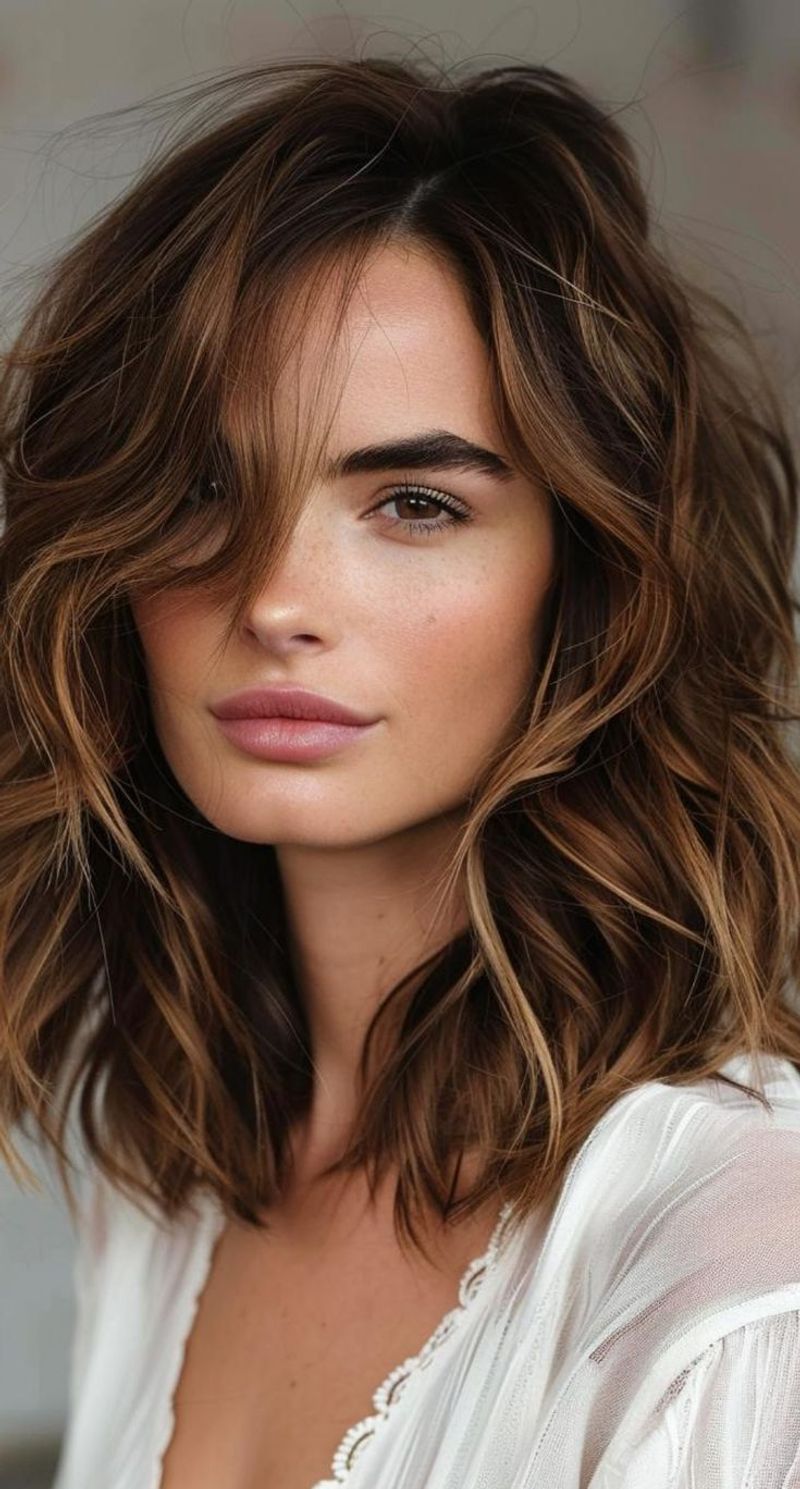 Classic Beach Waves