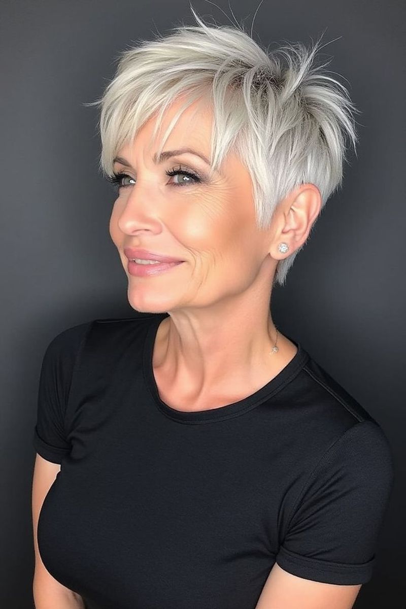 Soft Pixie