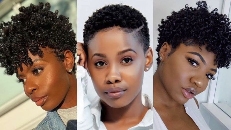 Short Coils
