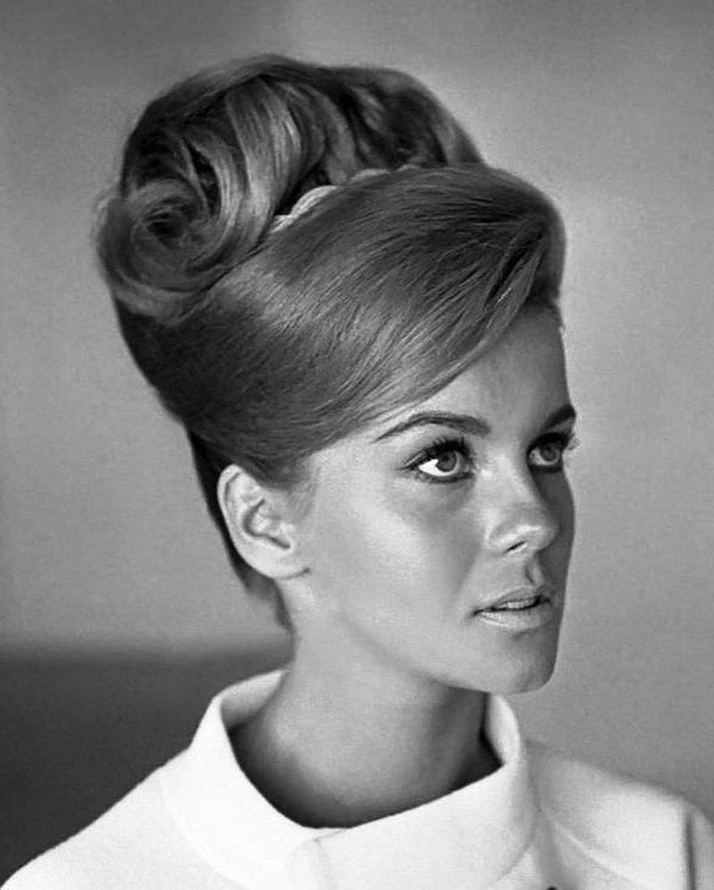 Traditional Beehive