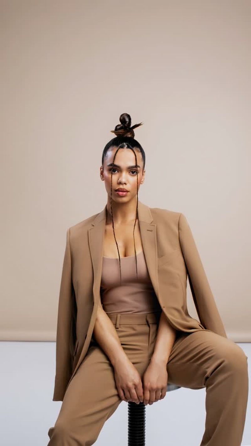 Top Knot