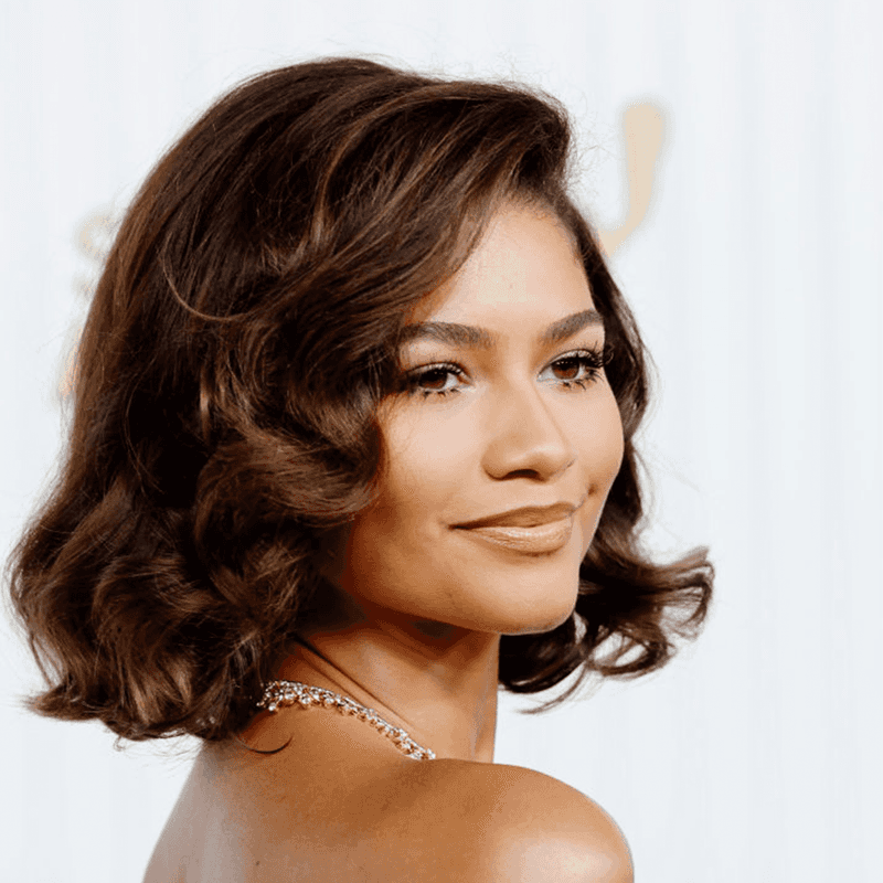 Voluminous Glamour