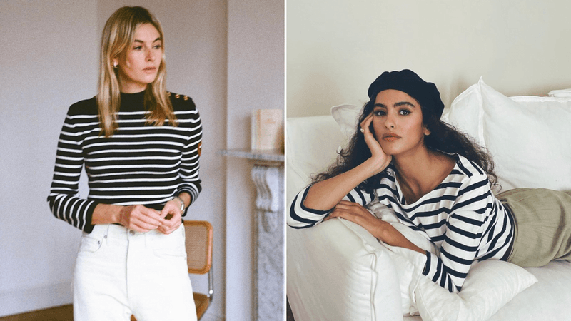Breton Stripes