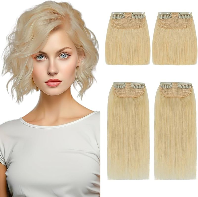 Clip-In Extensions