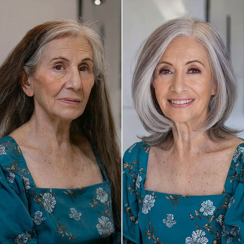 Textured Lob
