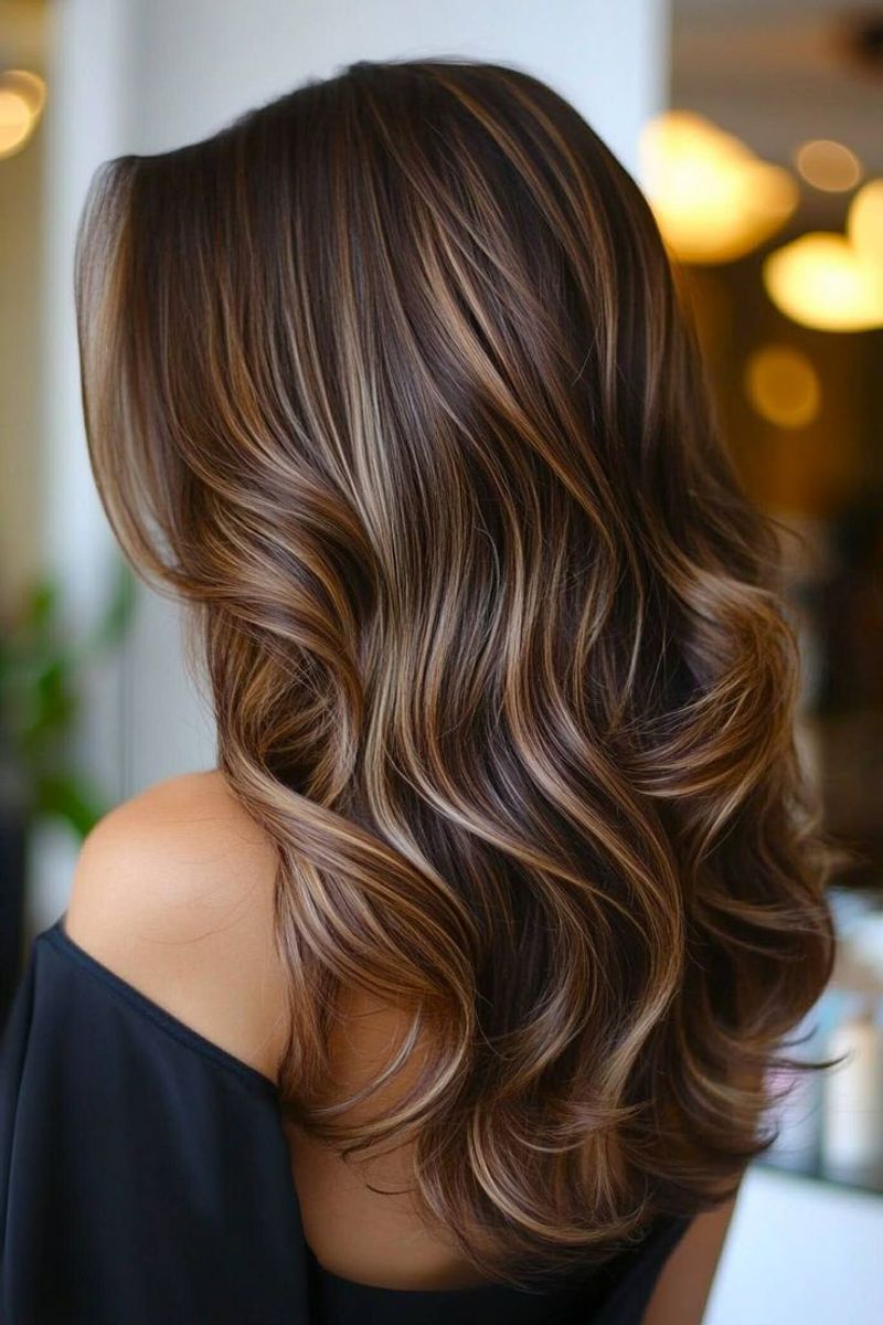 Caramel Drizzle