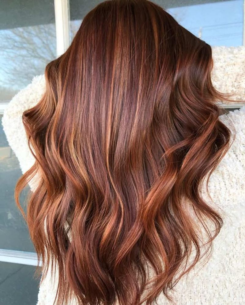 Copper Highlights