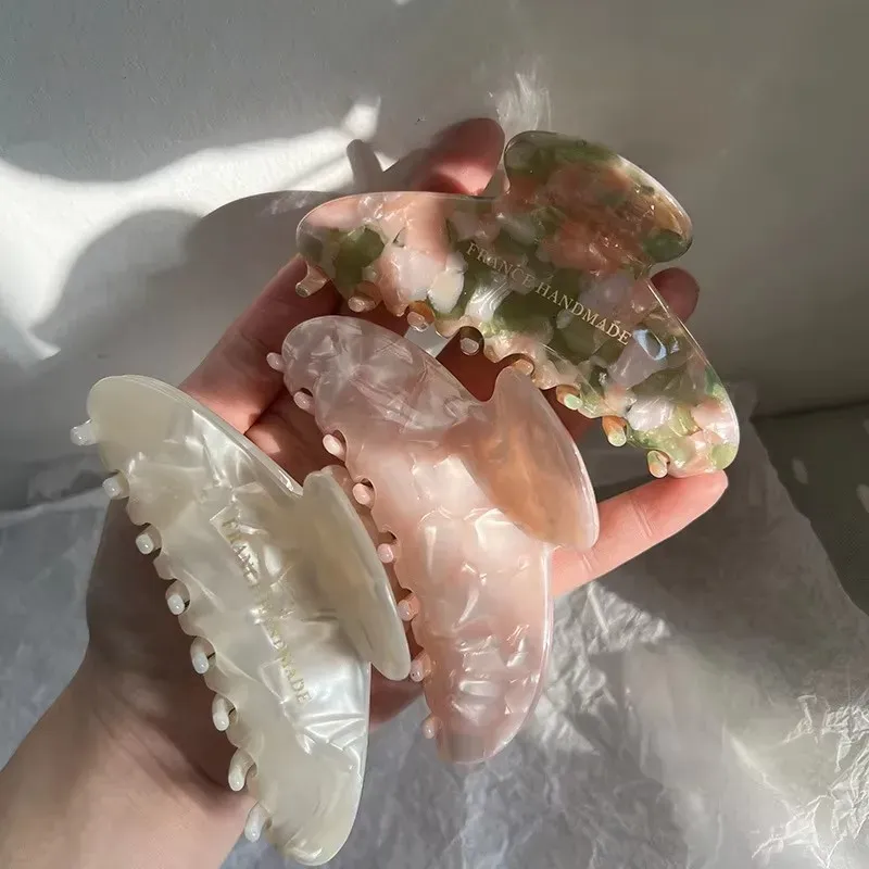 Eco-Friendly Hair Accessories
