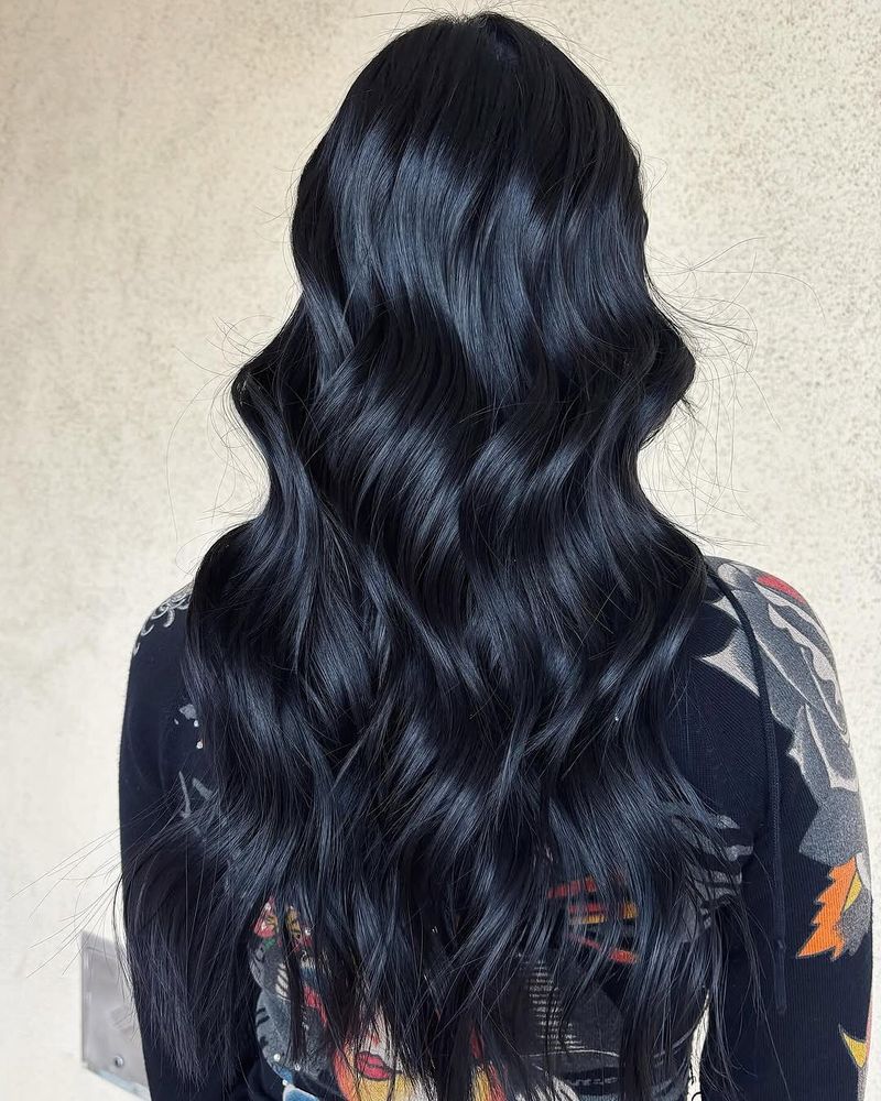 Jet Black