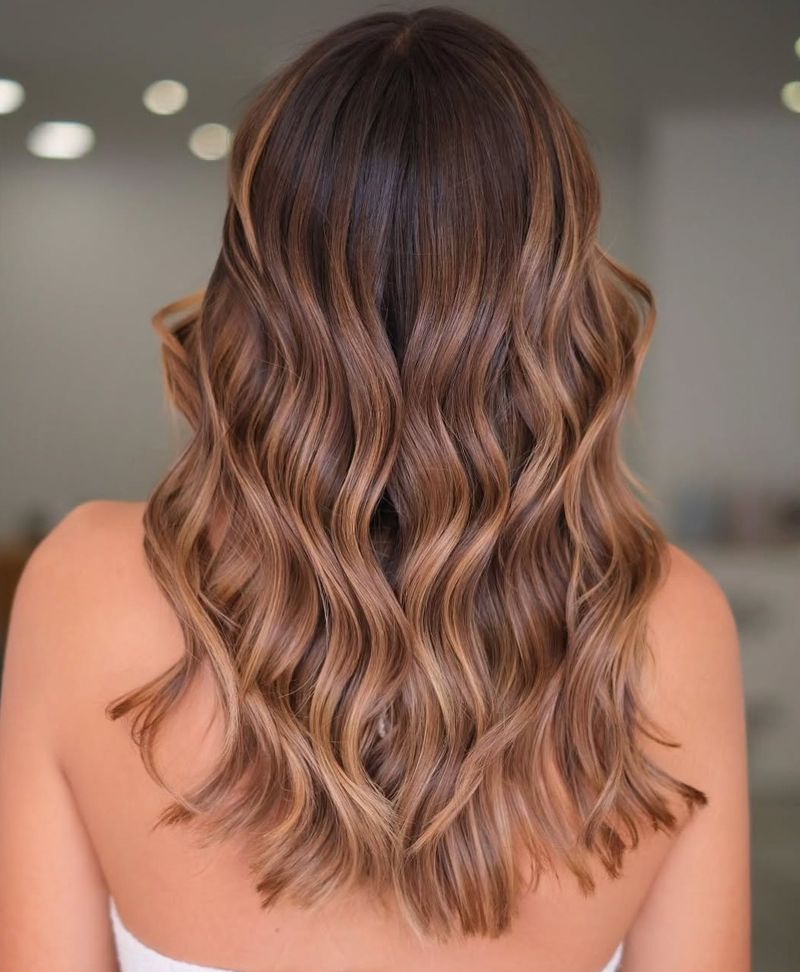 Bronze Shimmer