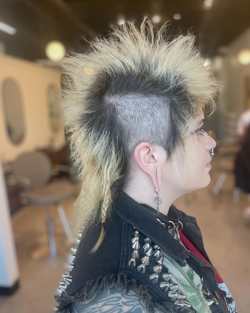 Mohawk
