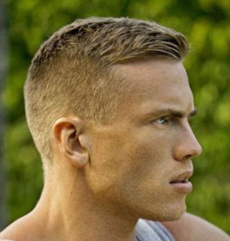 Buzz Cut